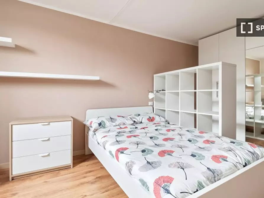 Immagine 3 di Camera condivisa in affitto  in Via Ernesto Breda a Milano