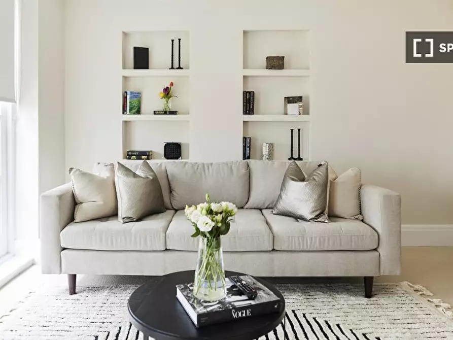 Immagine 12 di Appartamento in affitto  in Clareville St a Kensington