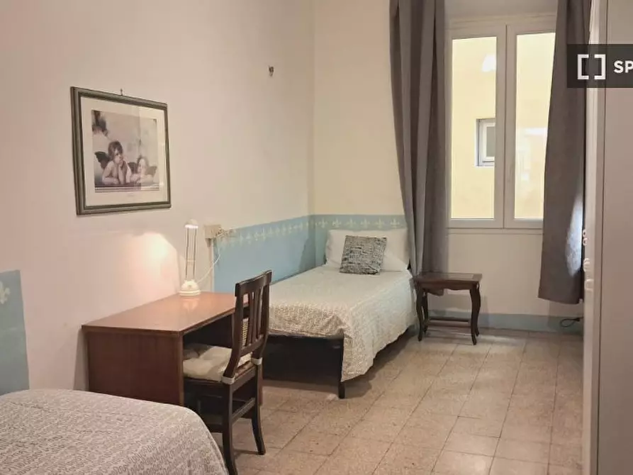 Immagine 7 di Appartamento in affitto  in Via Vinegia a Firenze