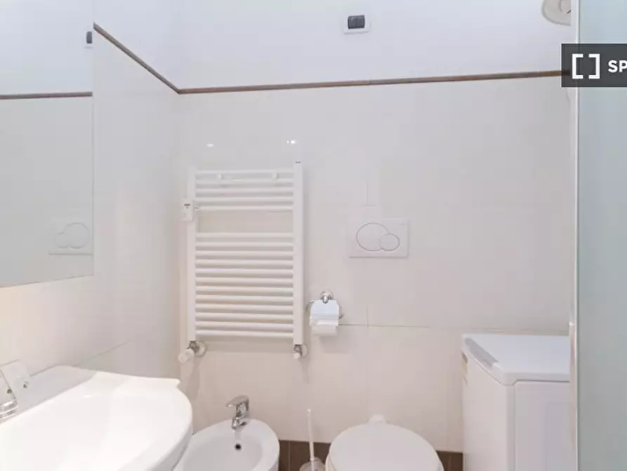 Immagine 6 di Ufficio in affitto  in Via Giovanni Battista Piranesi a Milano