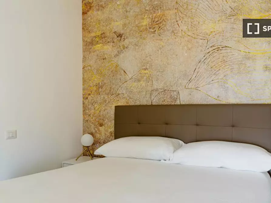 Immagine 8 di Appartamento in affitto  in Via delle Mimose a Roma