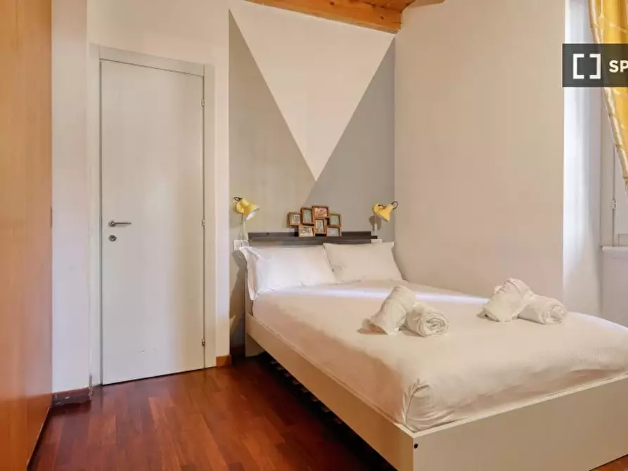 Immagine 6 di Appartamento in affitto  in Alzaia Naviglio Grande a Milano