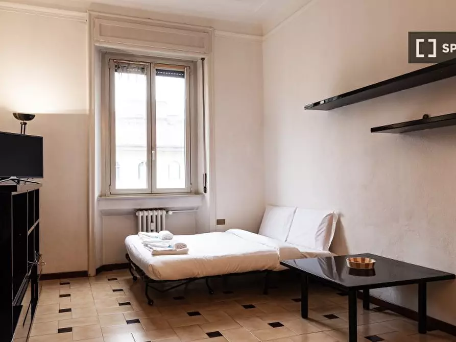 Immagine 2 di Appartamento in affitto  in Corso Lodi a Milano