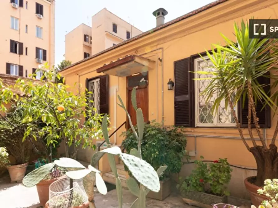 Immagine 12 di Ufficio in affitto  in Via Girolamo Savonarola a Roma