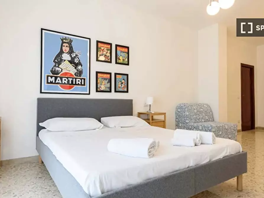 Immagine 17 di Appartamento in affitto  in Corso Amedeo di Savoia a Napoli