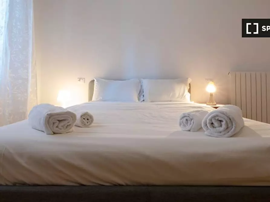 Immagine 6 di Appartamento in affitto  in Vicolo Bianco a Bologna