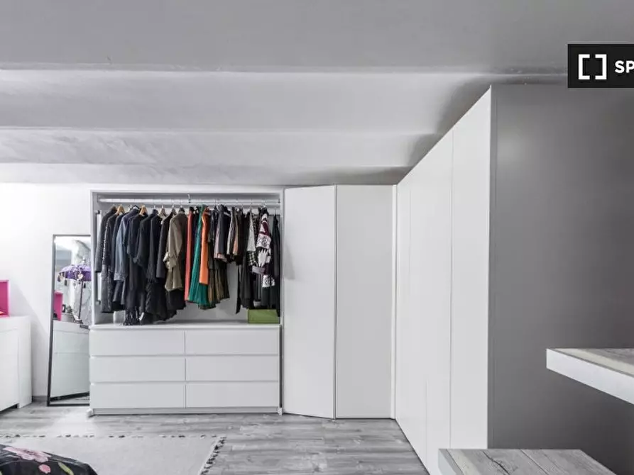 Immagine 14 di Appartamento in affitto  in Via Paolo Frisi a Milano