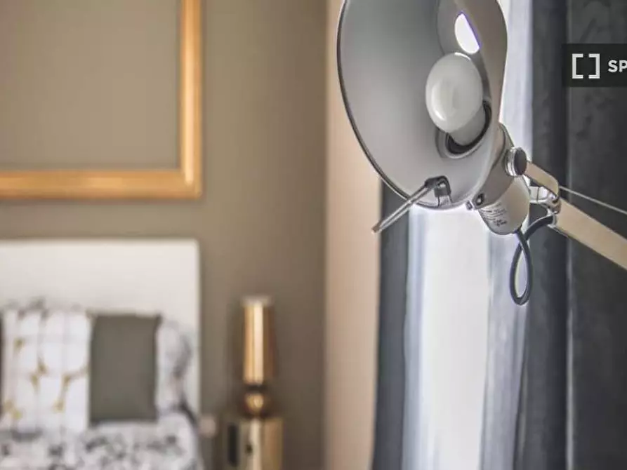 Immagine 5 di Camera condivisa in affitto  in Viale Nazario Sauro a Milano