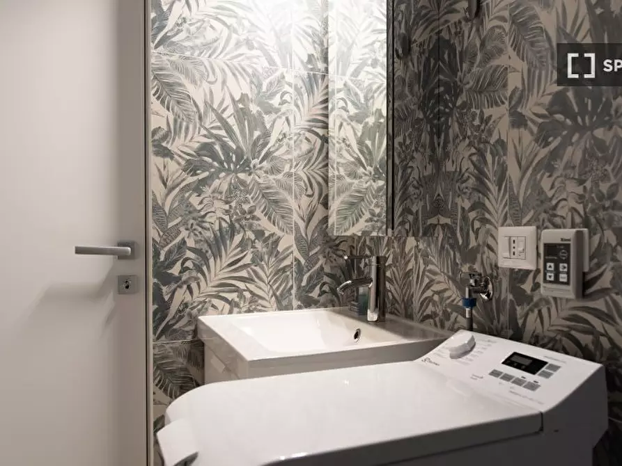 Immagine 12 di Appartamento in affitto  in Via Temistocle Calzecchi a Milano