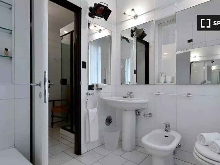 Immagine 6 di Appartamento in affitto  in Via Terraggio, 20123 Milano MI, Italy a Milano