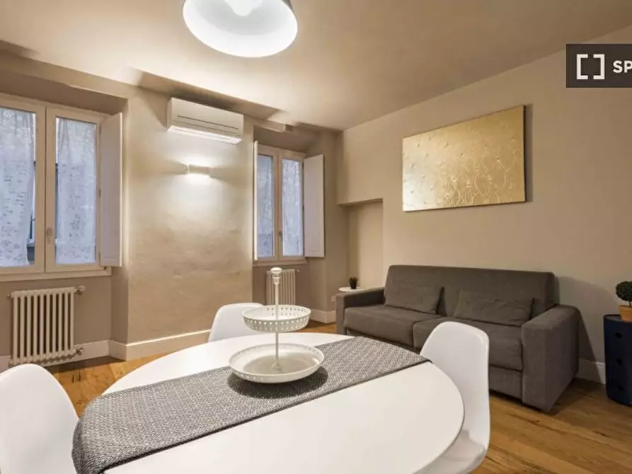 Immagine 8 di Appartamento in affitto  in Via dei Pepi a Firenze