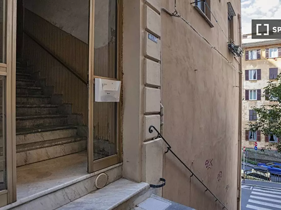 Immagine 4 di Ufficio in affitto  in Via Giuseppe Ferrari a Genova