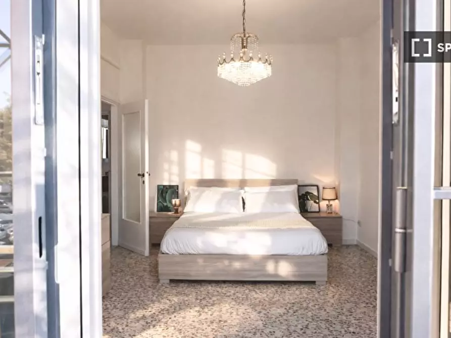 Immagine 17 di Appartamento in affitto  in Viale Cassala a Milano