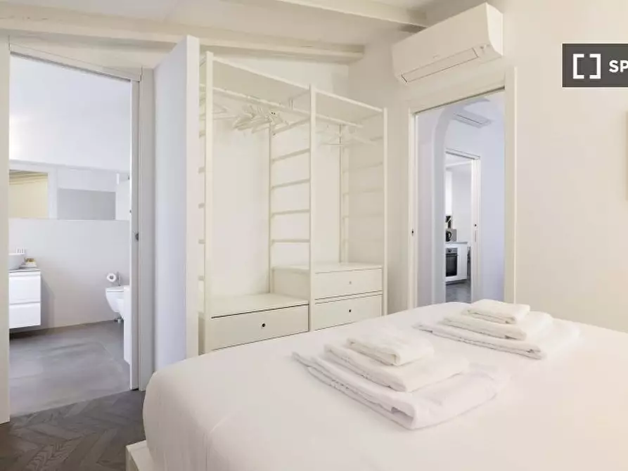 Immagine 4 di Appartamento in affitto  in Corso Genova a Milano