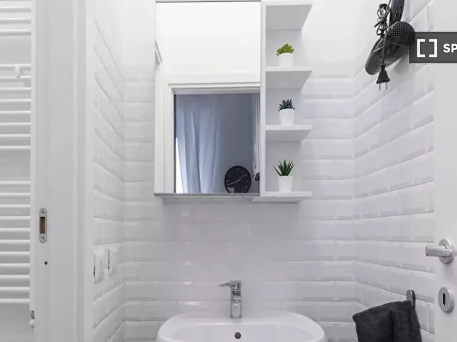 Immagine 18 di Camera condivisa in affitto  in Corso Italia Milan a Milano