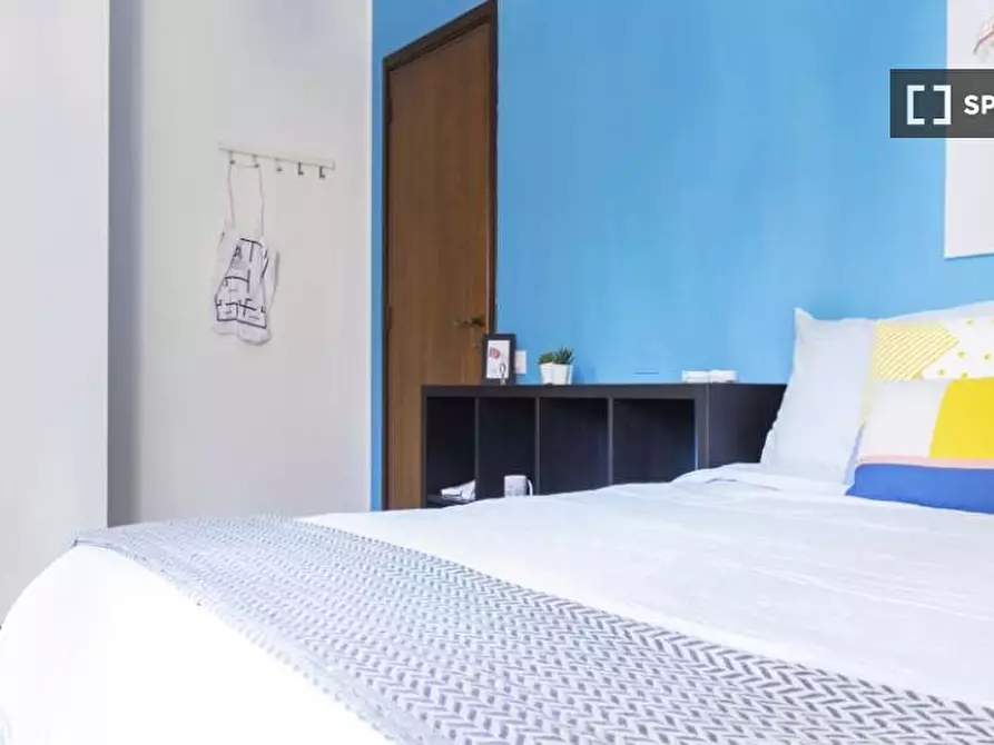 Immagine 9 di Camera condivisa in affitto  in Via Felice Mendelssohn a Padova