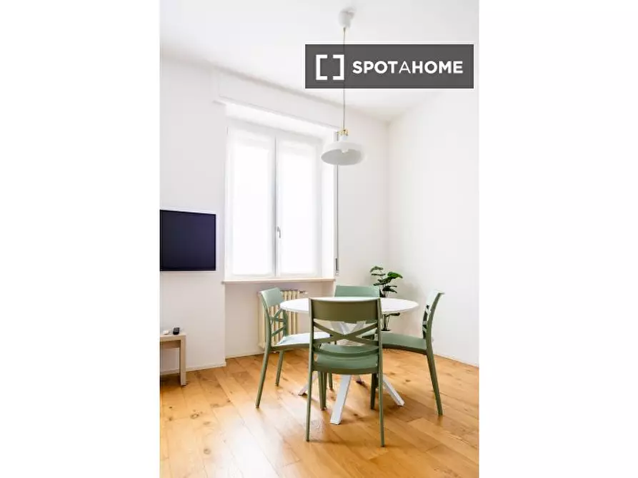 Immagine 7 di Appartamento in affitto  in Via Privata Don Bartolomeo Grazioli a Milano
