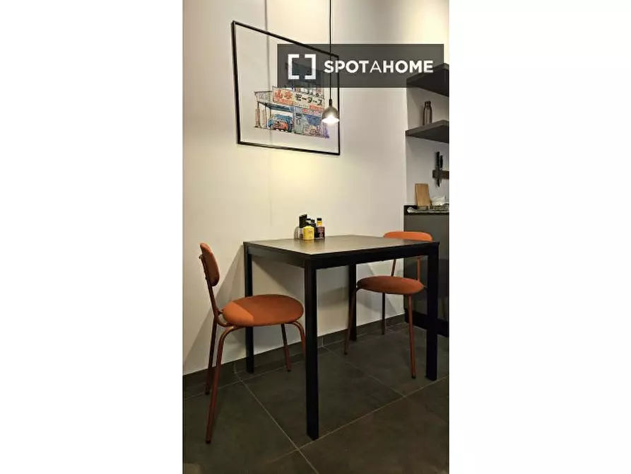 Immagine 9 di Appartamento in affitto  in Via Privata Luigi Cirenei a Milano