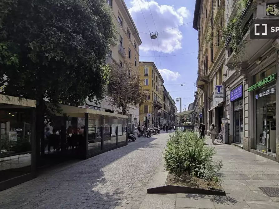 Immagine 7 di Appartamento in affitto  in Via Paolo Sarpi a Milano