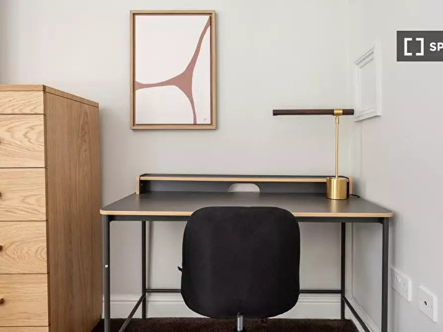 Immagine 11 di Appartamento in affitto  in A Villiers St a 