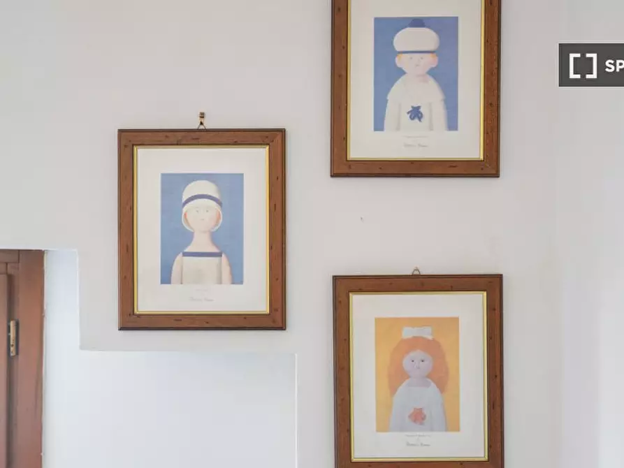 Immagine 12 di Ufficio in affitto  in Via della Villa Nova a Firenze