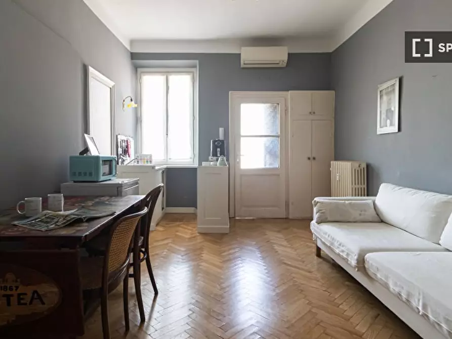 Immagine 9 di Appartamento in affitto  in Via Rosmini a Milano