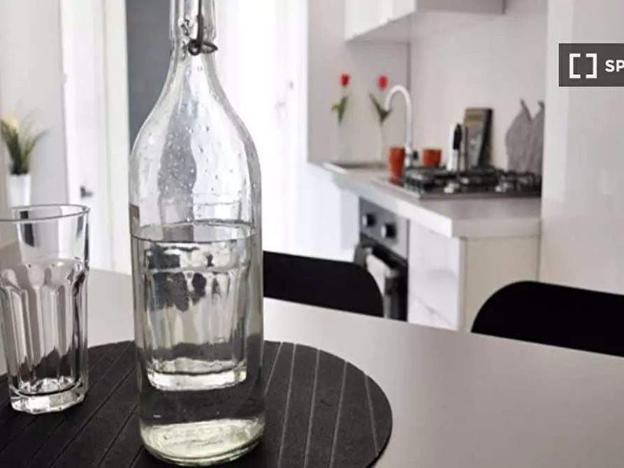 Immagine 18 di Camera condivisa in affitto  in Via Mauro Macchi a Milano