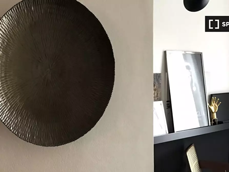 Immagine 3 di Appartamento in affitto  in Via Genova Thaon di Revel a Milano