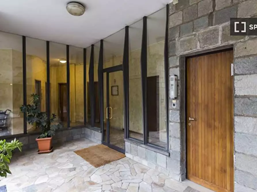 Immagine 19 di Camera condivisa in affitto  in Via Pasquale Fornari a Milano