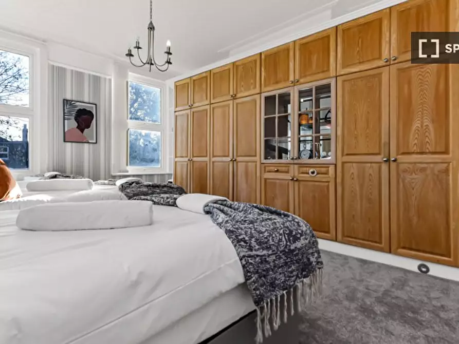 Immagine 2 di Appartamento in affitto  in flat b a Hackney
