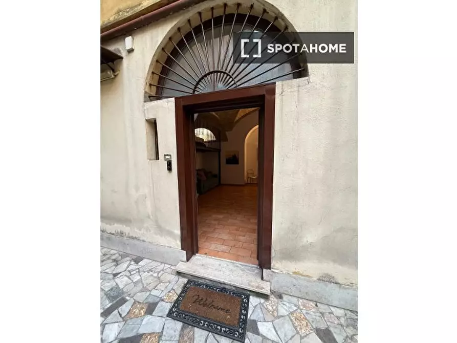 Immagine 16 di Ufficio in affitto  in Viale Manzoni a Roma