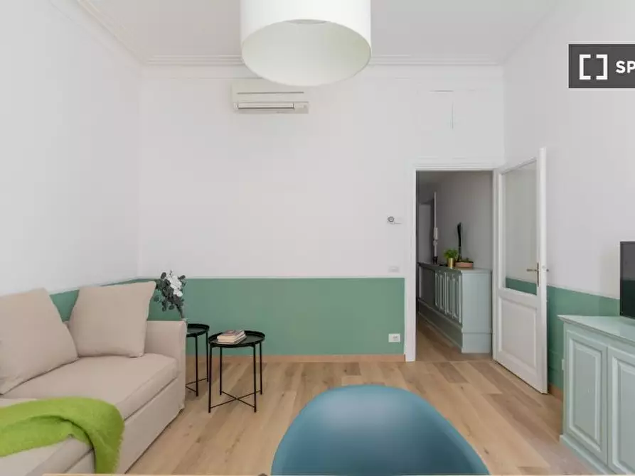 Immagine 13 di Appartamento in affitto  in Vicolo Orbitelli a Roma