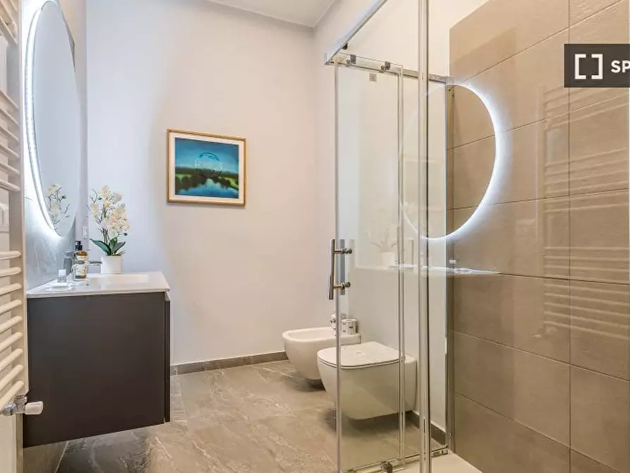 Immagine 15 di Ufficio in affitto  in Via Carlo Farini a Milano