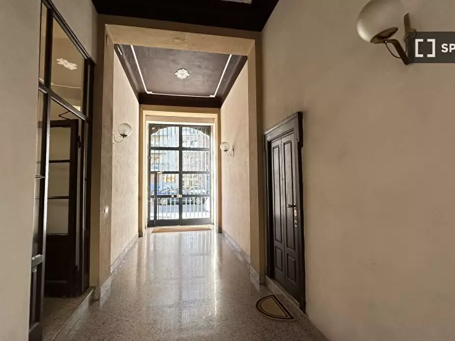 Immagine 15 di Ufficio in affitto  in Via California a Milano