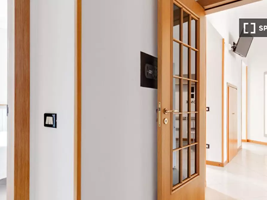 Immagine 10 di Camera condivisa in affitto  in Via Correggio a Milano