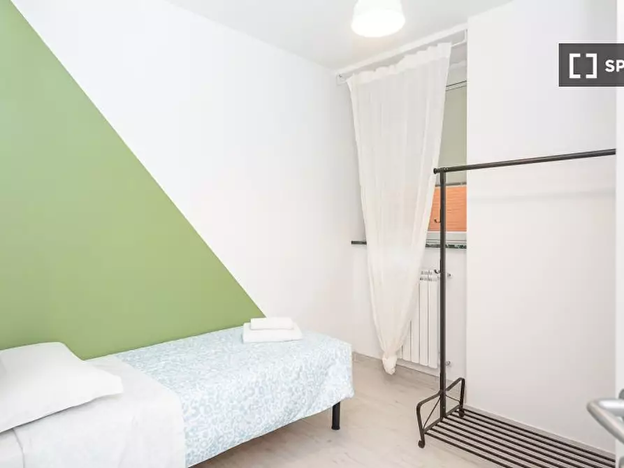 Immagine 9 di Appartamento in affitto  in Via Riccardo Grazioli Lante a Roma