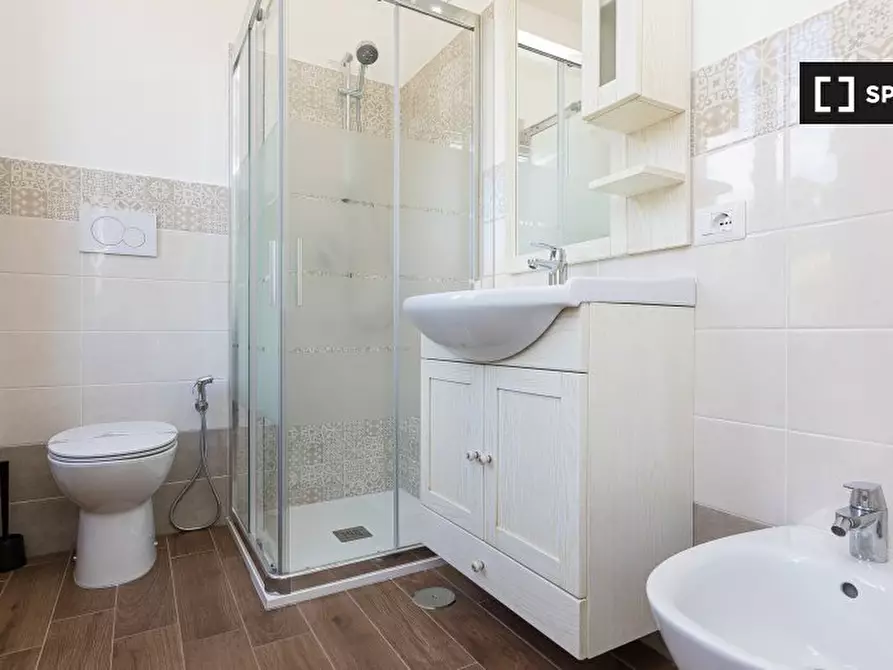 Immagine 7 di Appartamento in affitto  in Via Flaminia a Roma