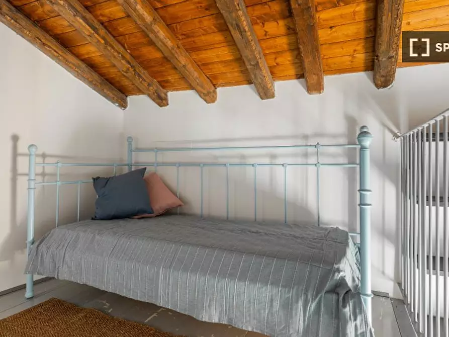 Immagine 12 di Appartamento in affitto  in Via Armando Quadri a Bologna