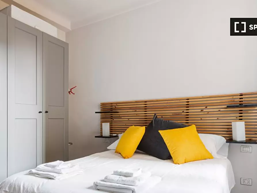 Immagine 17 di Appartamento in affitto  in Via Federico Confalonieri a Milano