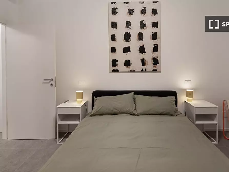 Immagine 14 di Appartamento in affitto  in Mauro a Milano