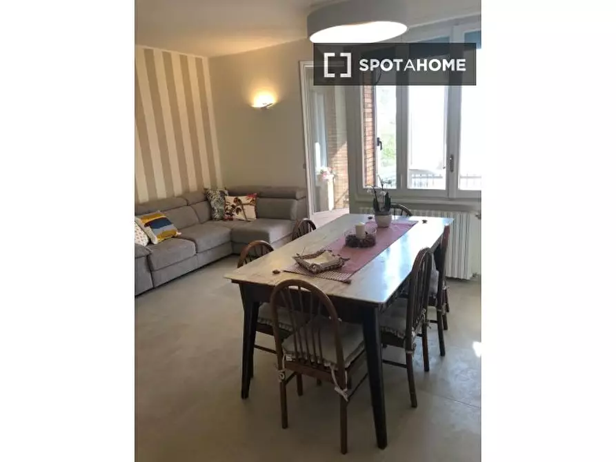 Immagine 7 di Camera condivisa in affitto  in Via Sant'Abbondio a Milano