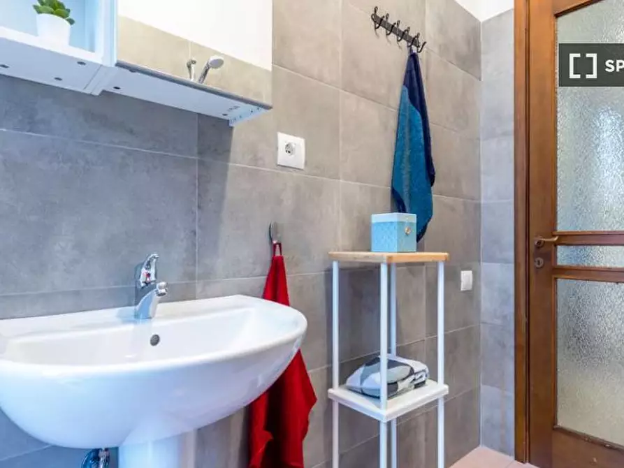 Immagine 16 di Camera condivisa in affitto  in Via Felice Mendelssohn a Padova