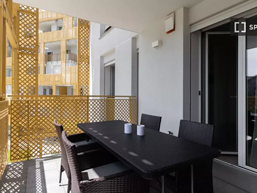 Immagine 6 di Appartamento in affitto  in Via Flavio Gioia a Milano