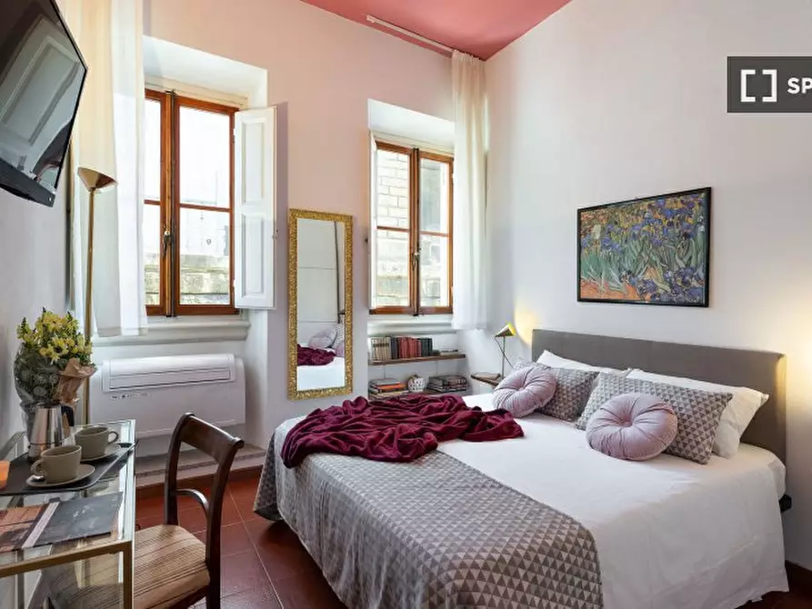 Immagine 6 di Appartamento in affitto  in Piazza de' Pitti a Firenze