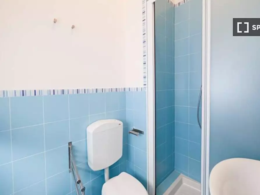 Immagine 14 di Camera condivisa in affitto  in Piazza Trento Trieste a Bologna