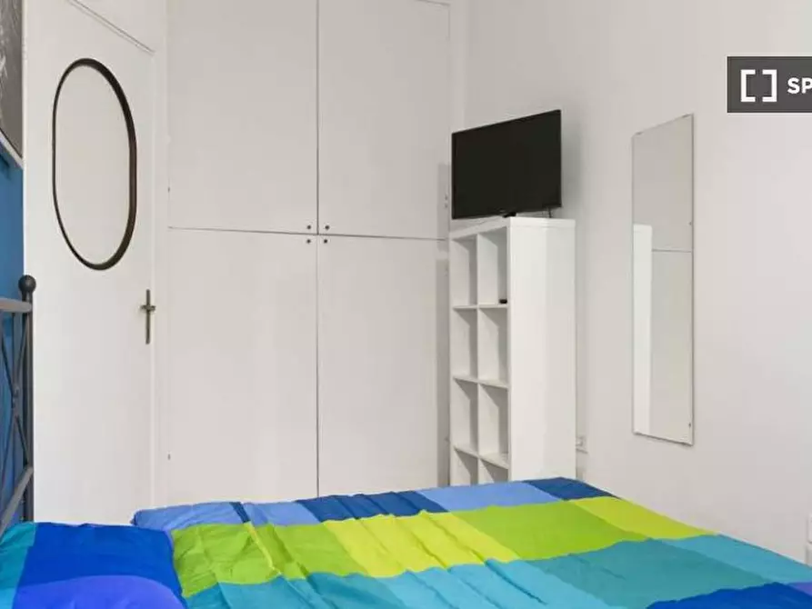 Immagine 1 di Camera condivisa in affitto  in Via Riccardo Arno' a Milano