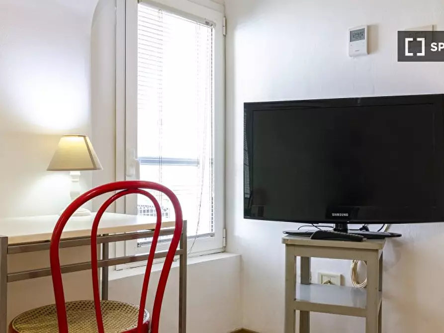 Immagine 10 di Ufficio in affitto  in Via Fossalta a Bologna