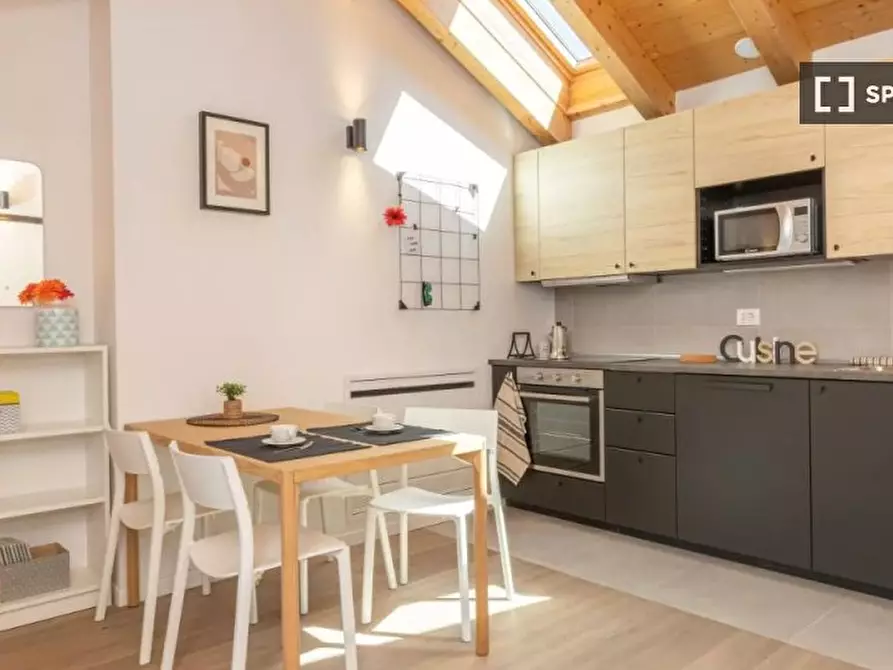 Immagine 13 di Appartamento in affitto  in Via Vespri Siciliani a Milano