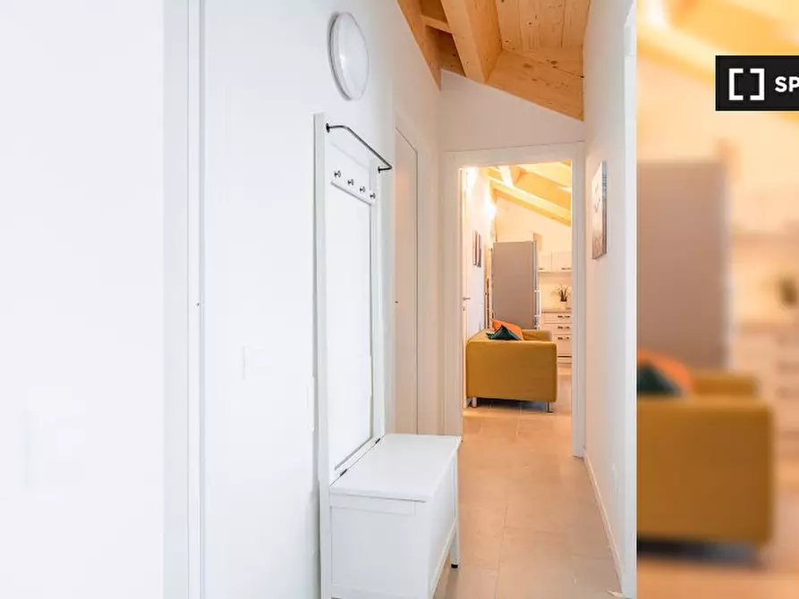 Immagine 18 di Camera condivisa in affitto  in Viale Monza a Milano