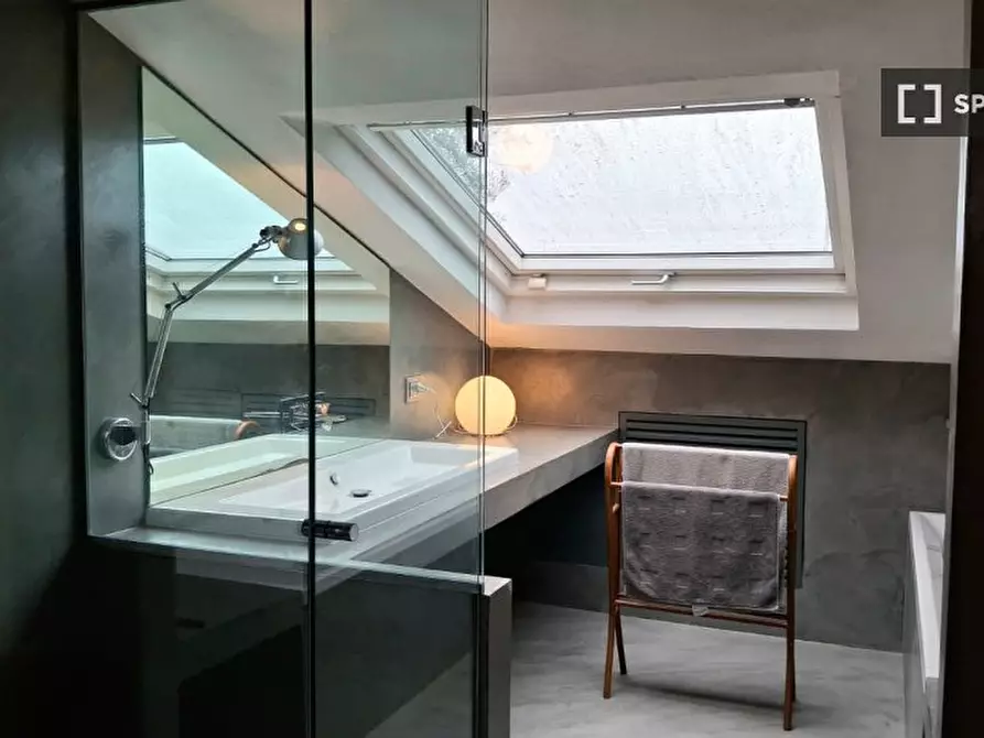 Immagine 17 di Appartamento in affitto  in Via Giorgio Washington a Milano